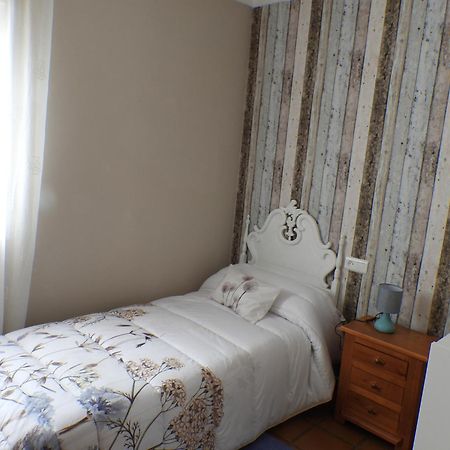 La Casa De Elias Villa Aracena Ngoại thất bức ảnh