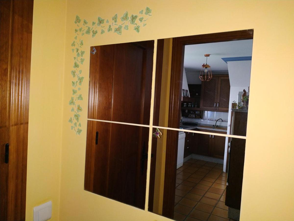 La Casa De Elias Villa Aracena Ngoại thất bức ảnh