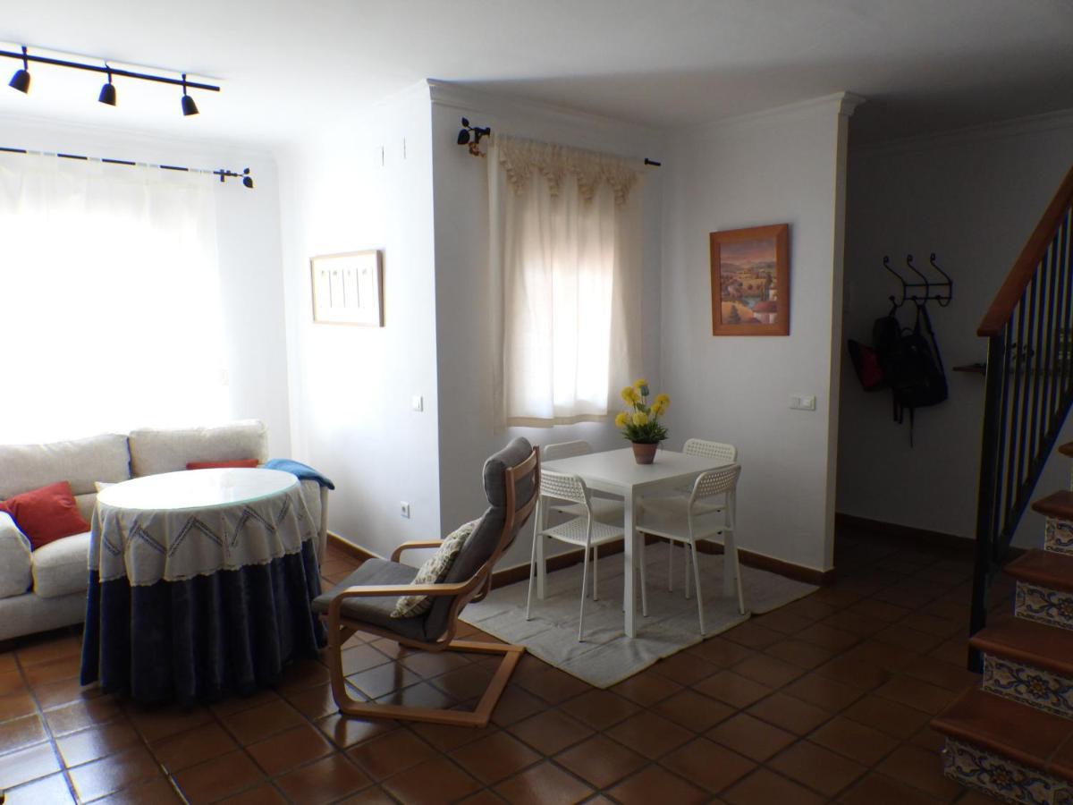 La Casa De Elias Villa Aracena Ngoại thất bức ảnh