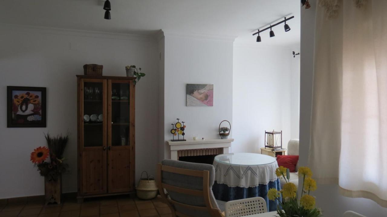 La Casa De Elias Villa Aracena Ngoại thất bức ảnh
