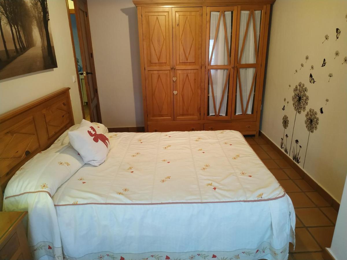 La Casa De Elias Villa Aracena Ngoại thất bức ảnh