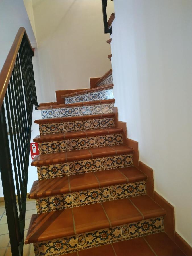 La Casa De Elias Villa Aracena Ngoại thất bức ảnh